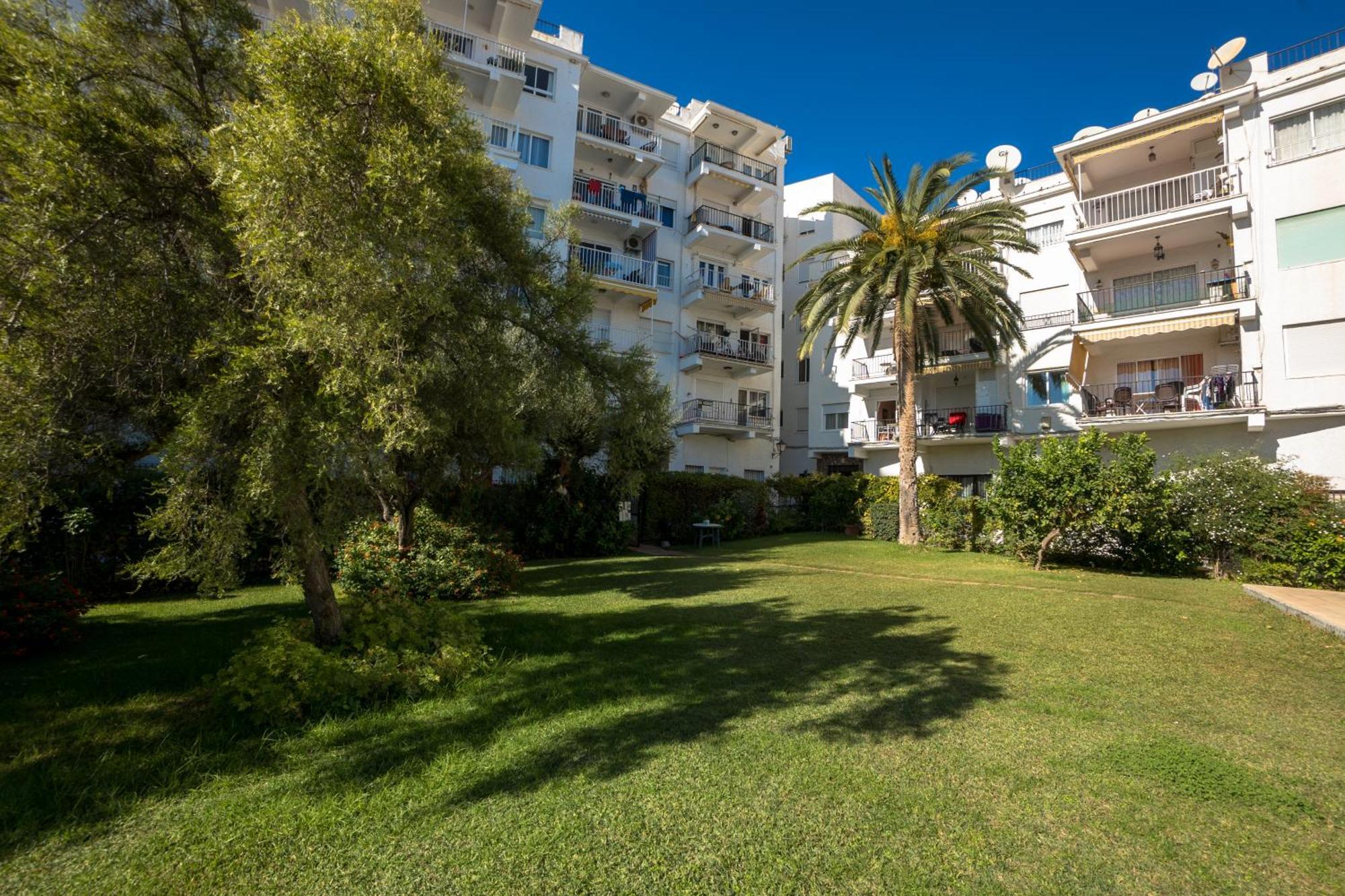 Coronado 136 Menyber Nerja Exterior photo